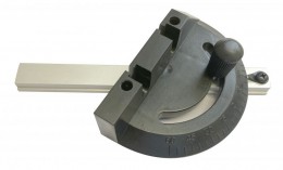 Record Power 68053 Mitre Fence For Sabre 250 Bandsaw £24.99